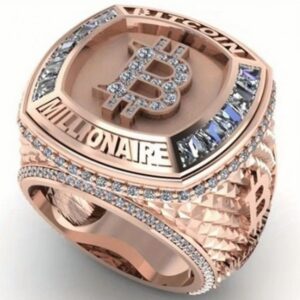 Bitcoin Ring