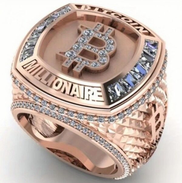 Bitcoin Ring
