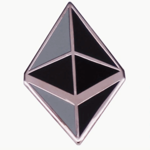 Ethereum Pin