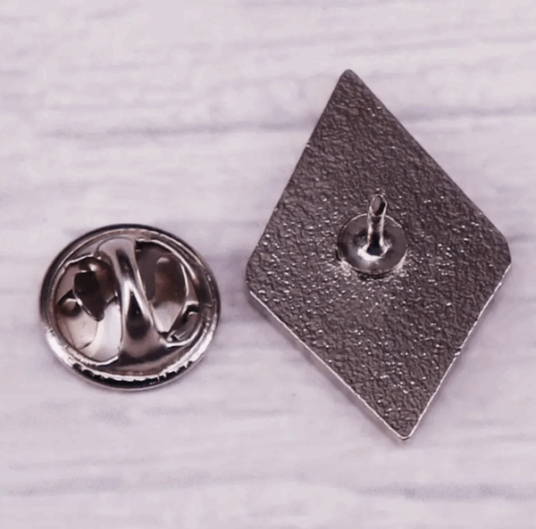 Ethereum Pin - Image 3