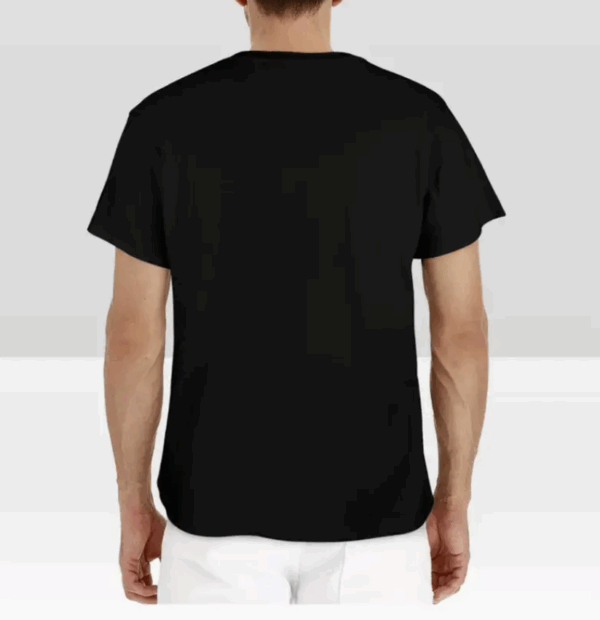 "Evolution of Money" Bitcoin T-Shirt - Image 2